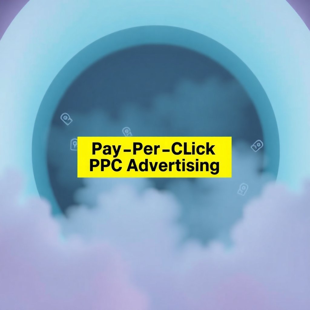 Pay-Per-Click (PPC) Advertising