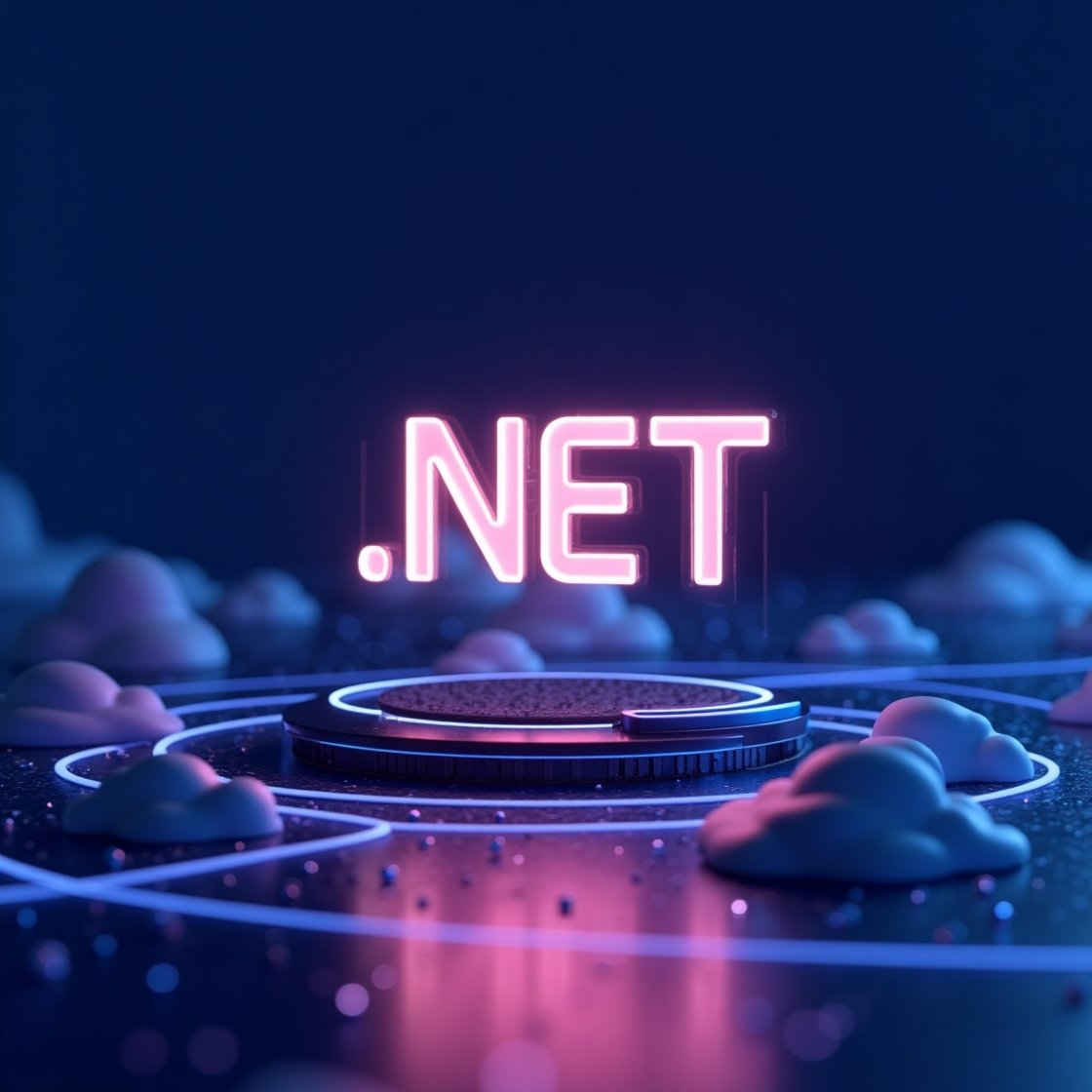.NET