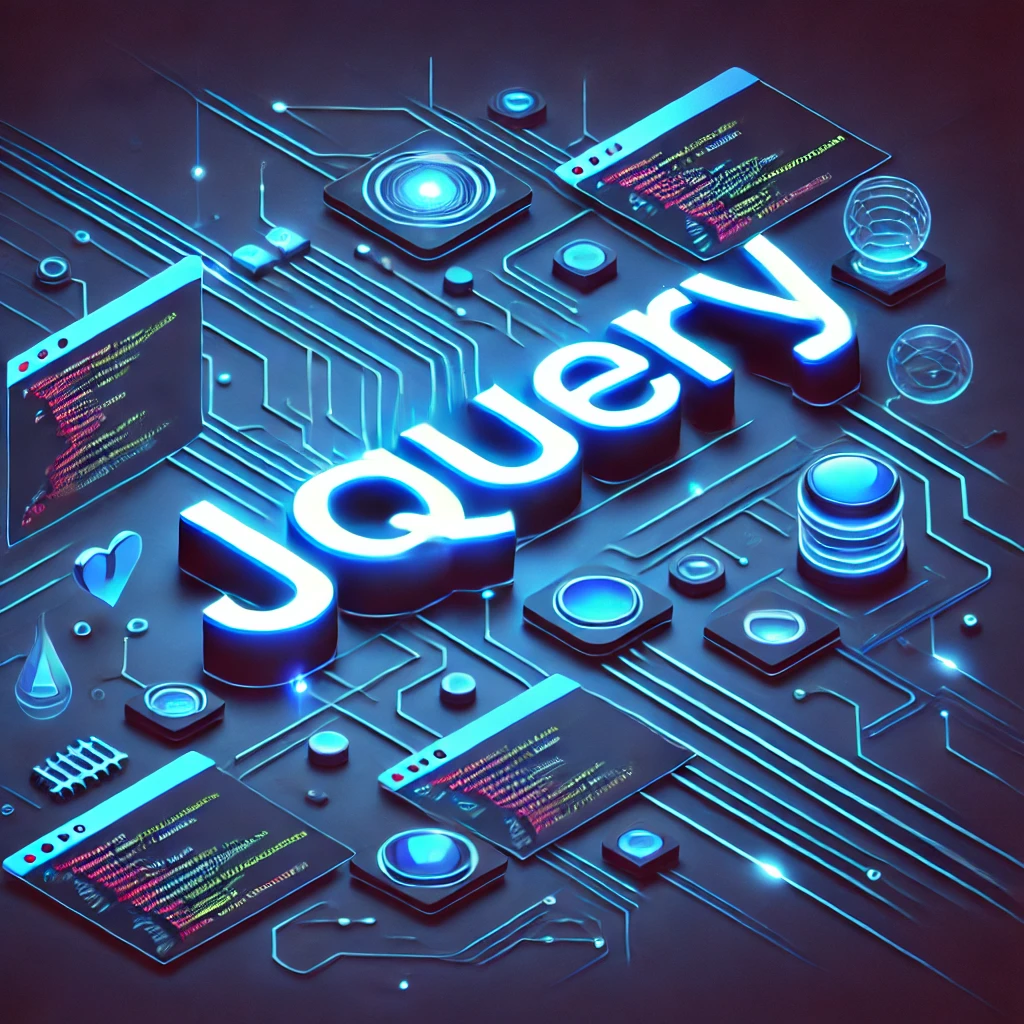 Jquery