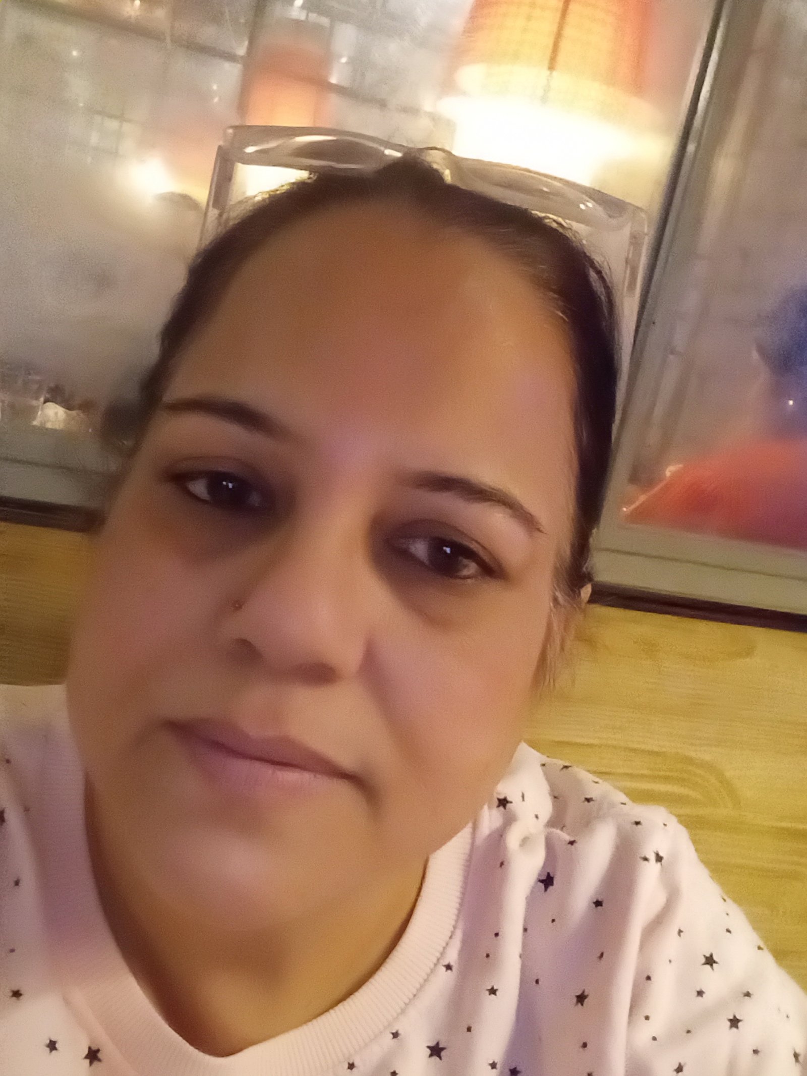 Miss Mintu Singh Azad 