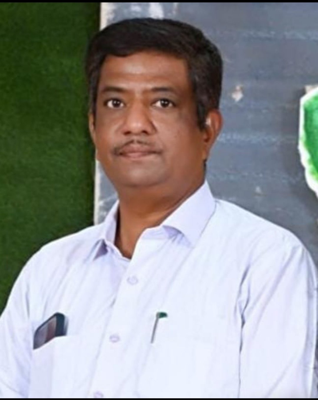 Dr.sharanabasappa waddankeri 