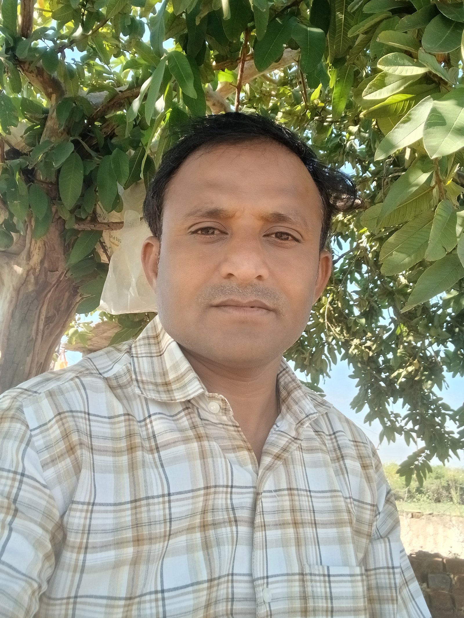 Ashok shivhari Thakare 