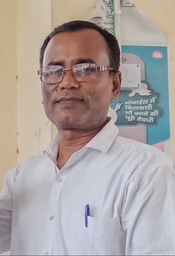 Surendra Sahu