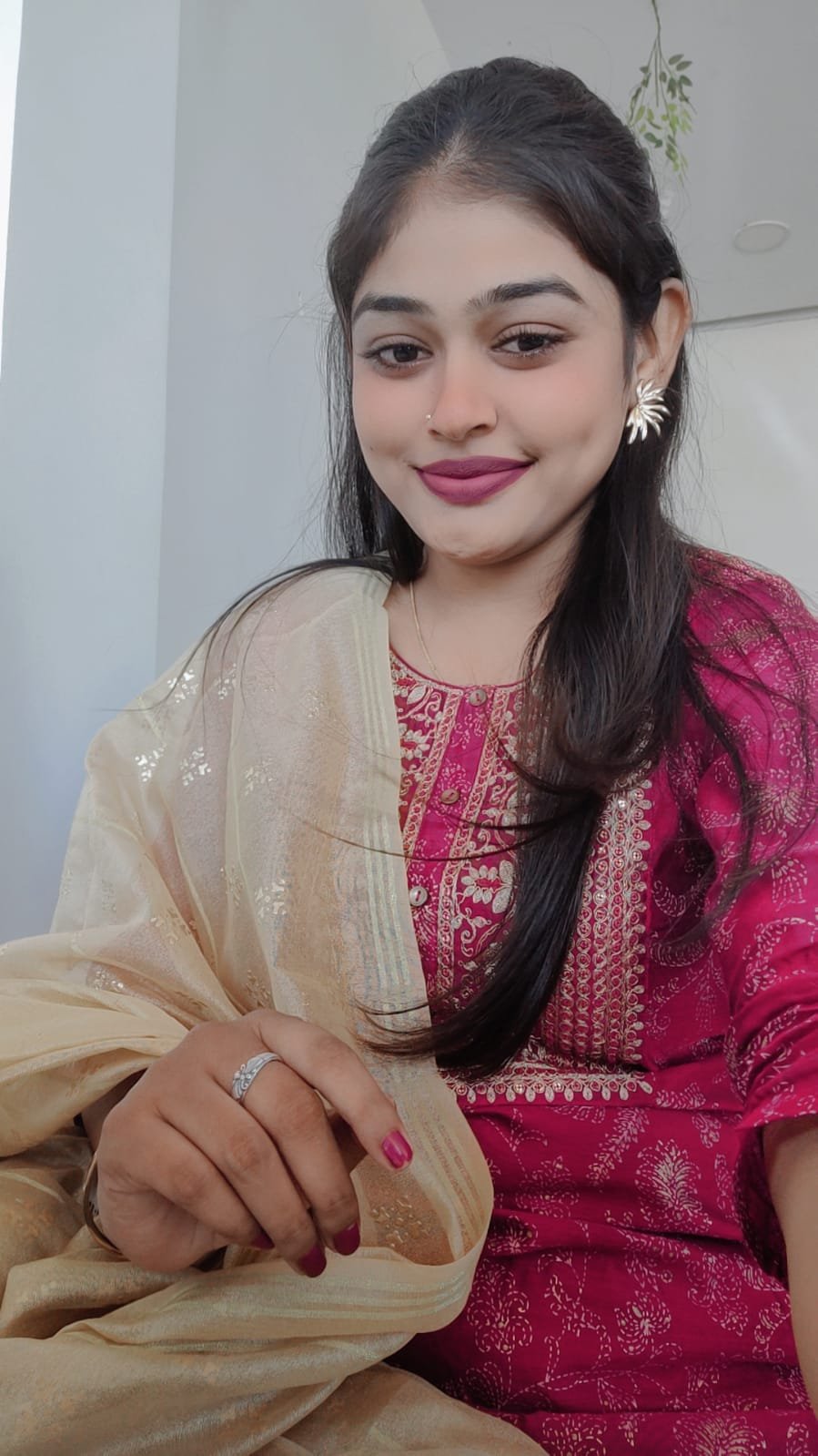 Khushbu jayant bhandekar 