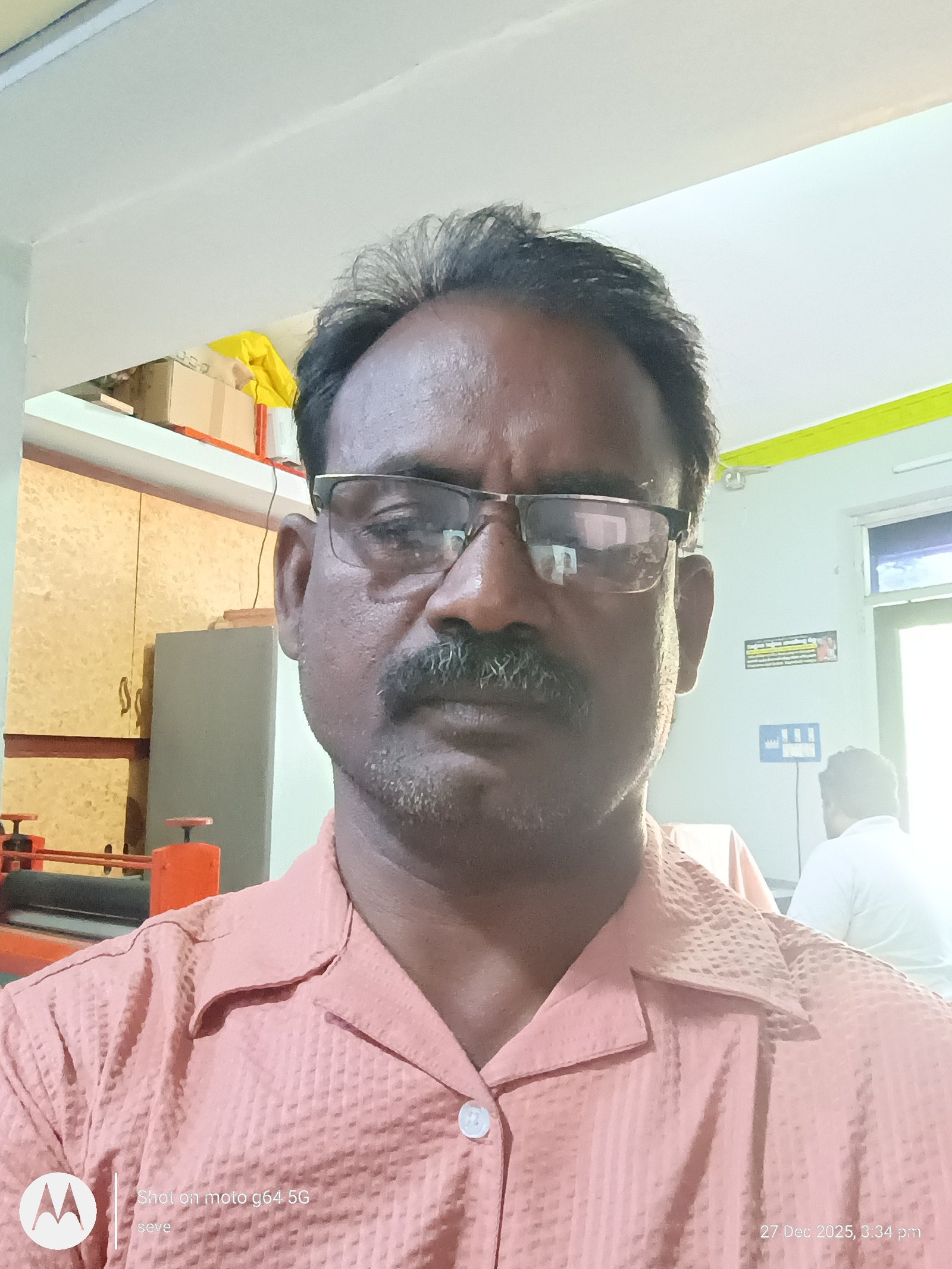 Amb.Dr. Se. Vengadesan 