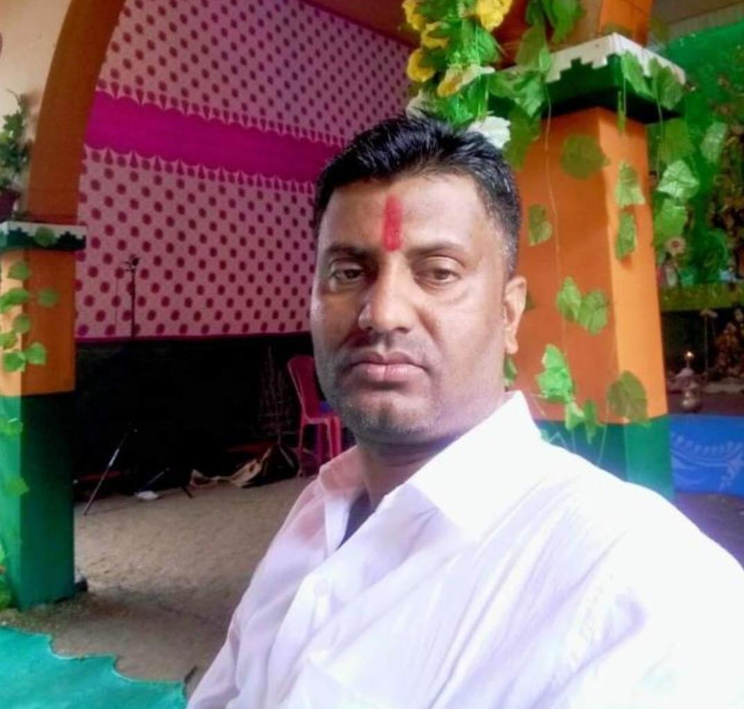 Chandan Kumar Akhli