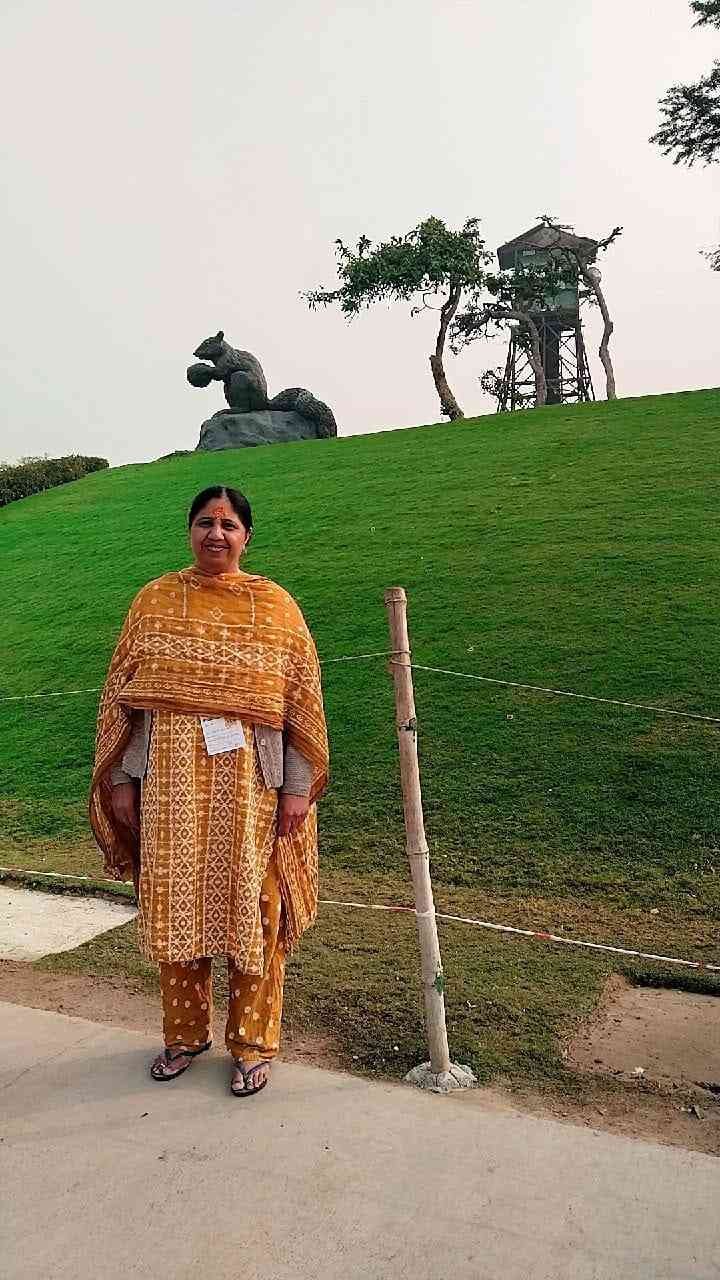 ANURADHA HALAN