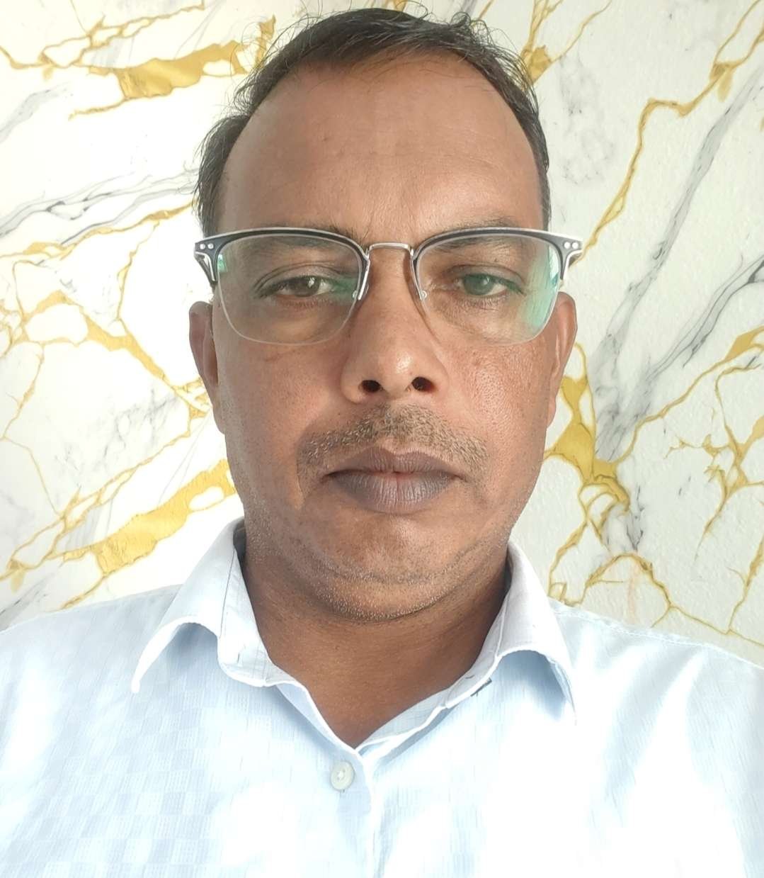 Dr Manoj Sharma 