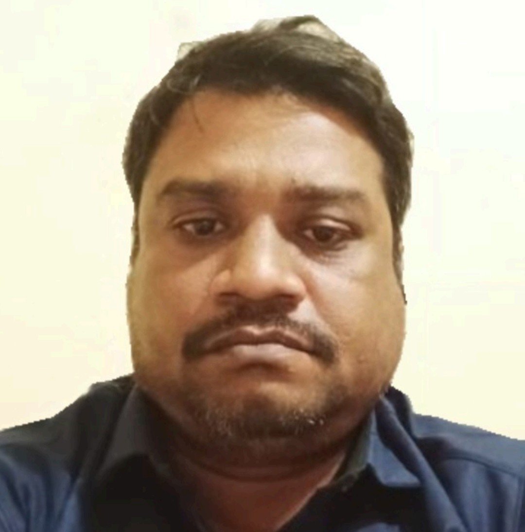 SUSHANTA KUMAR NAYAK 