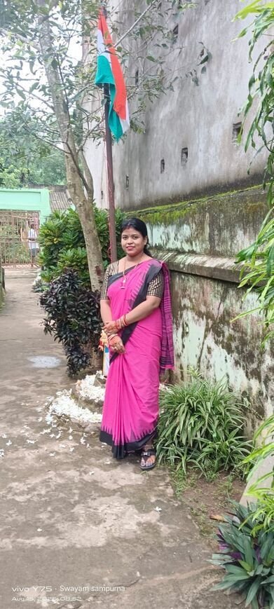 Sibanee Patalasingha