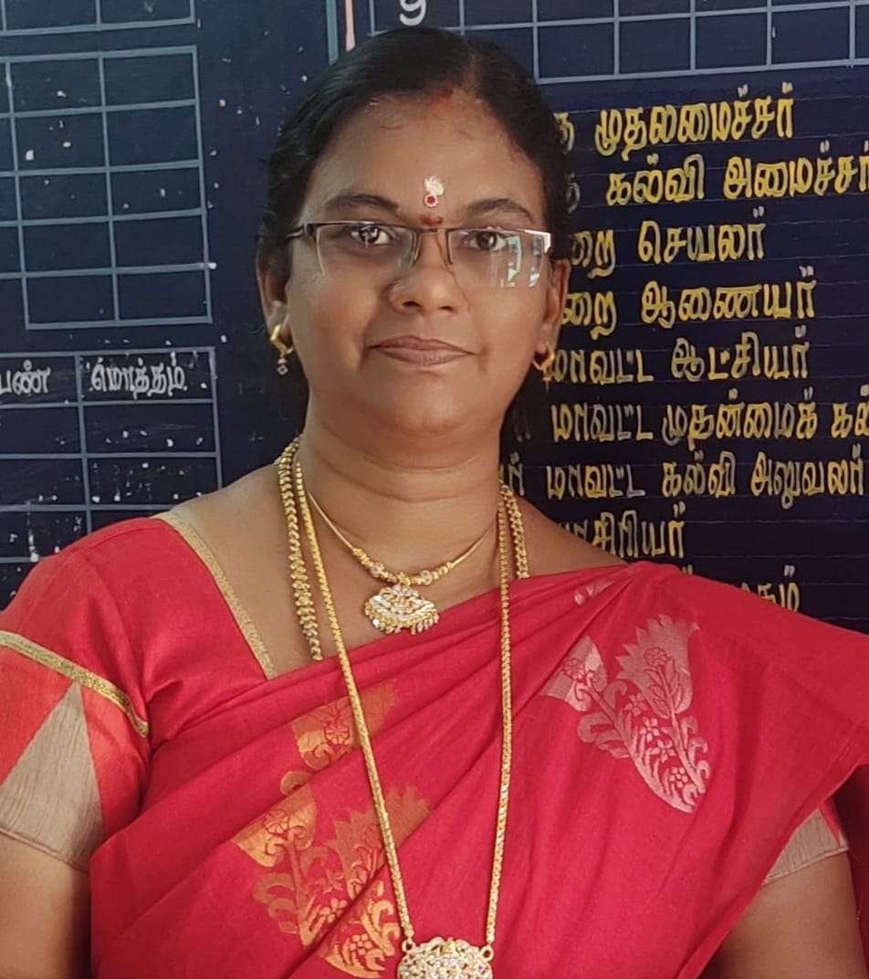 N.DEEPALAKSHMI