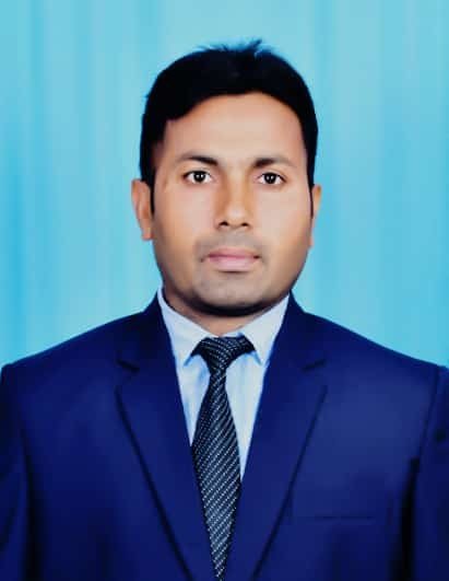 Dr. Mahaboobvali Shaik 