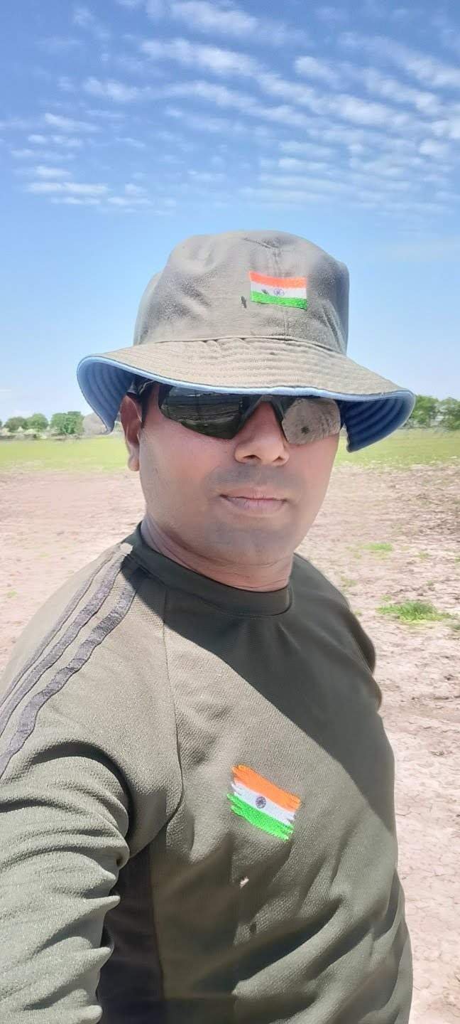 Dr. Mahaboobvali Shaik 