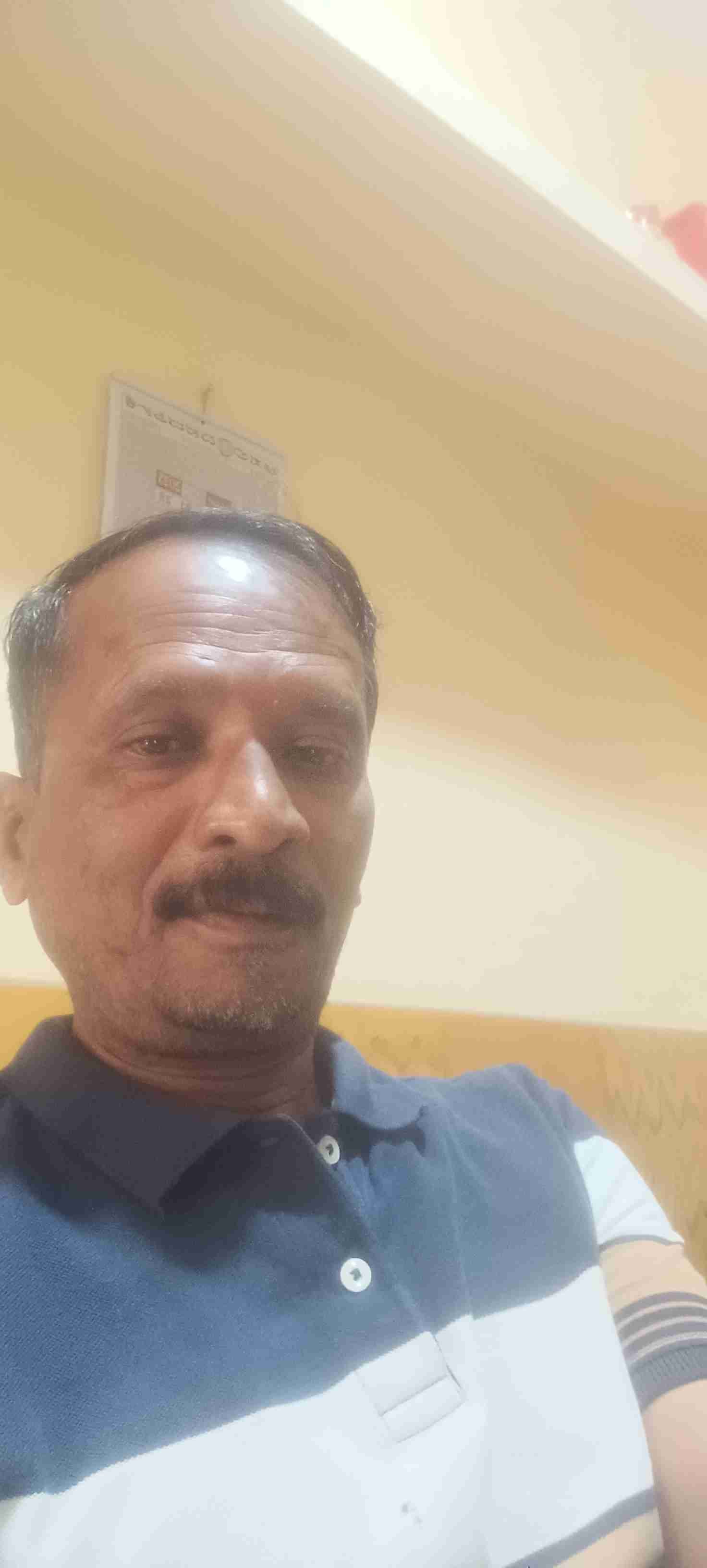 Basavaraj D Kachapur 