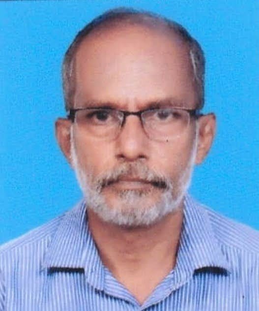 Rajan Mathew