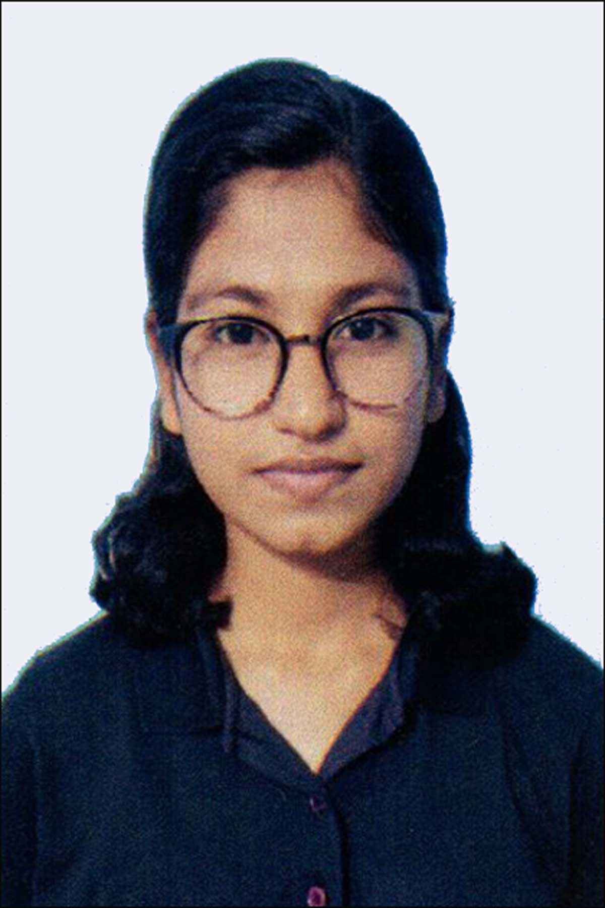Debasmita Barik 