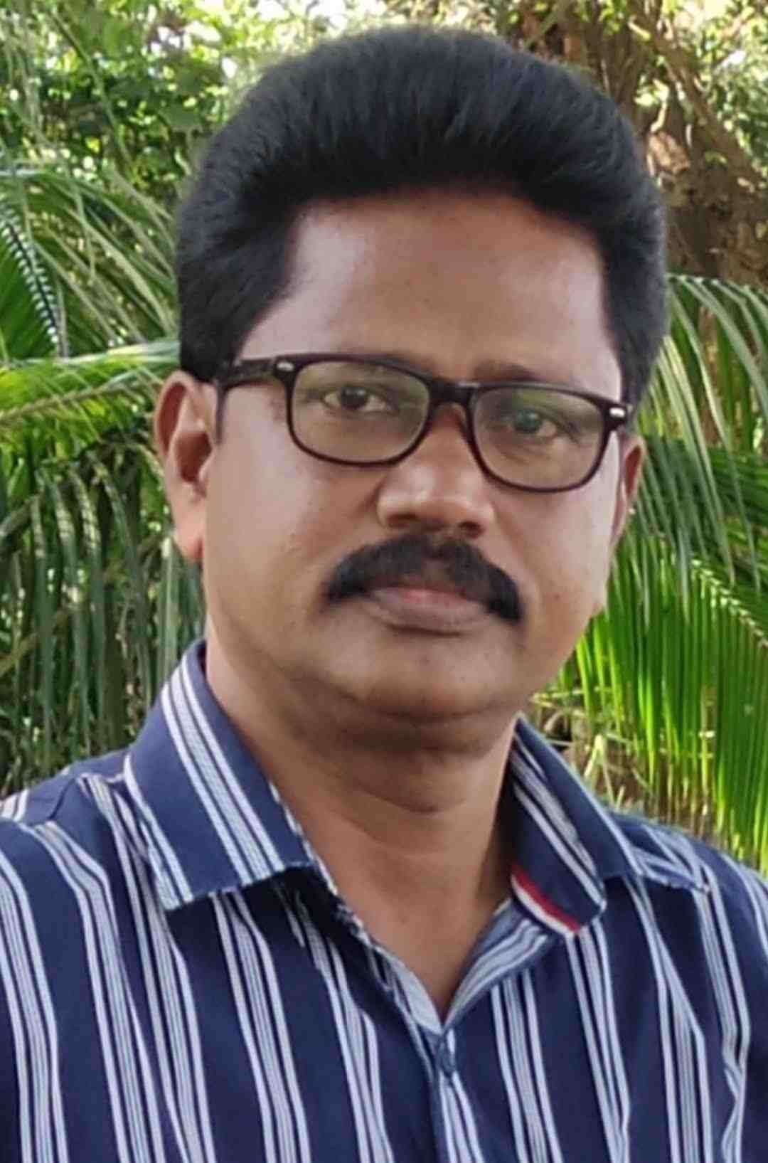BIJAY KUMAR SETHI 