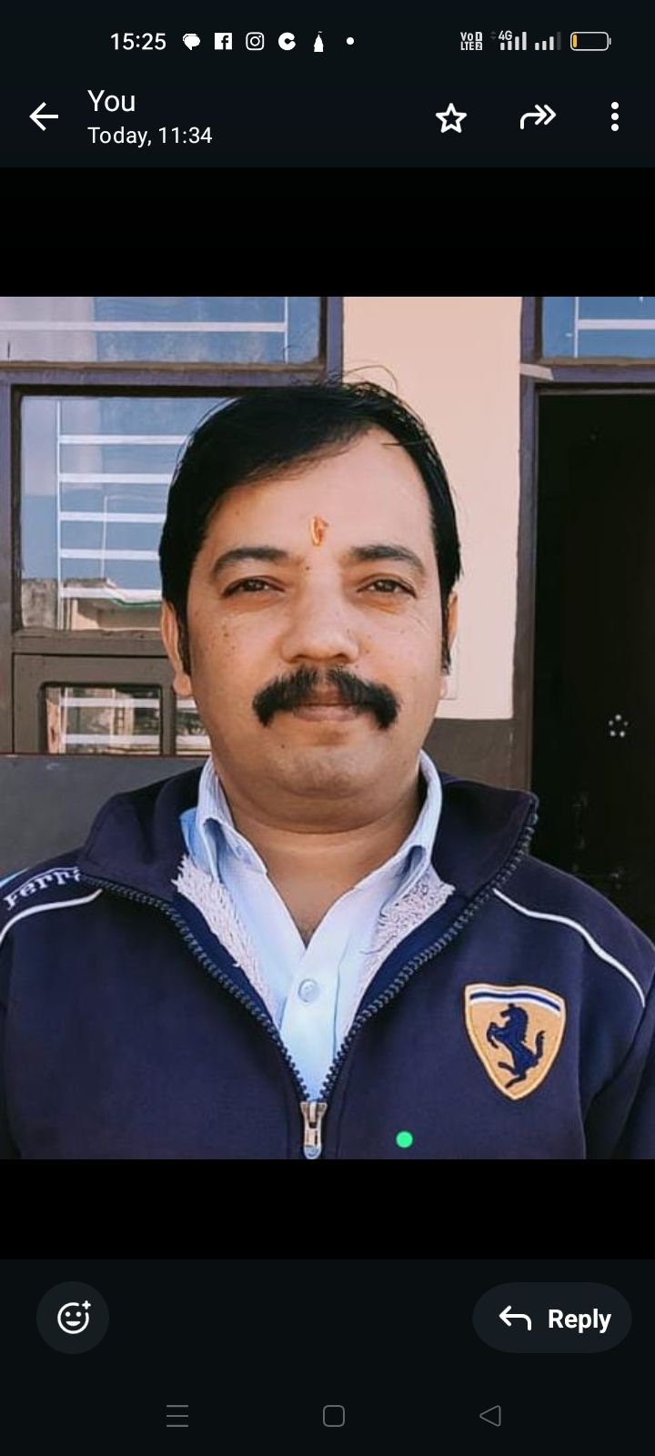 SANJAY KUMAR