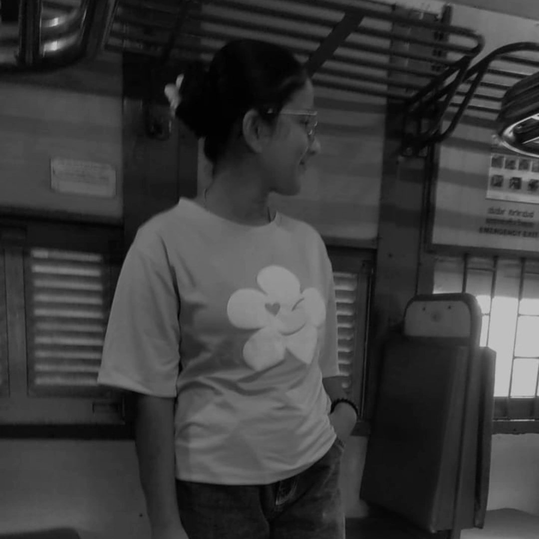 Krutika shivanand mali 