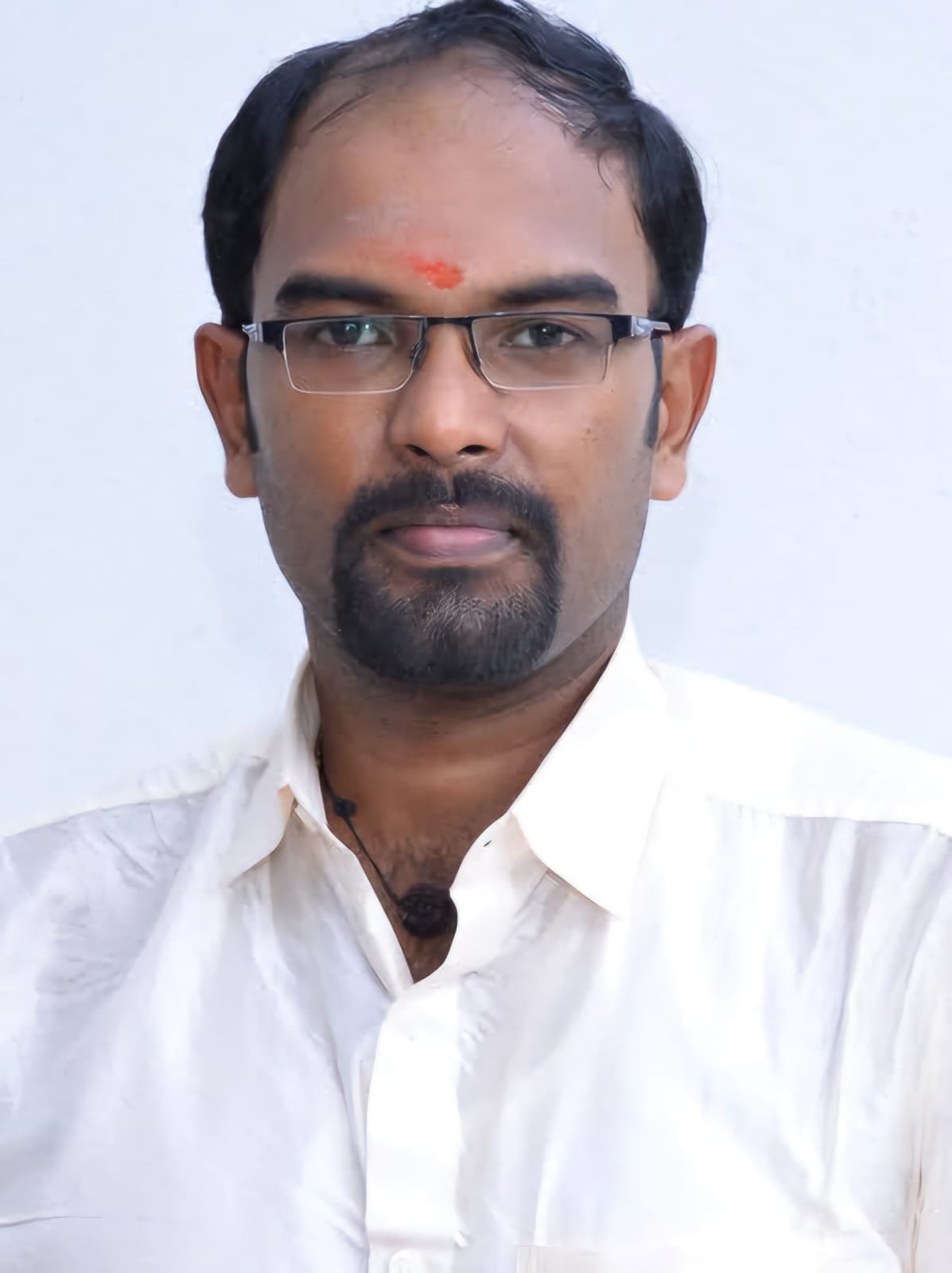 Ashok Lingam Mahipaul J