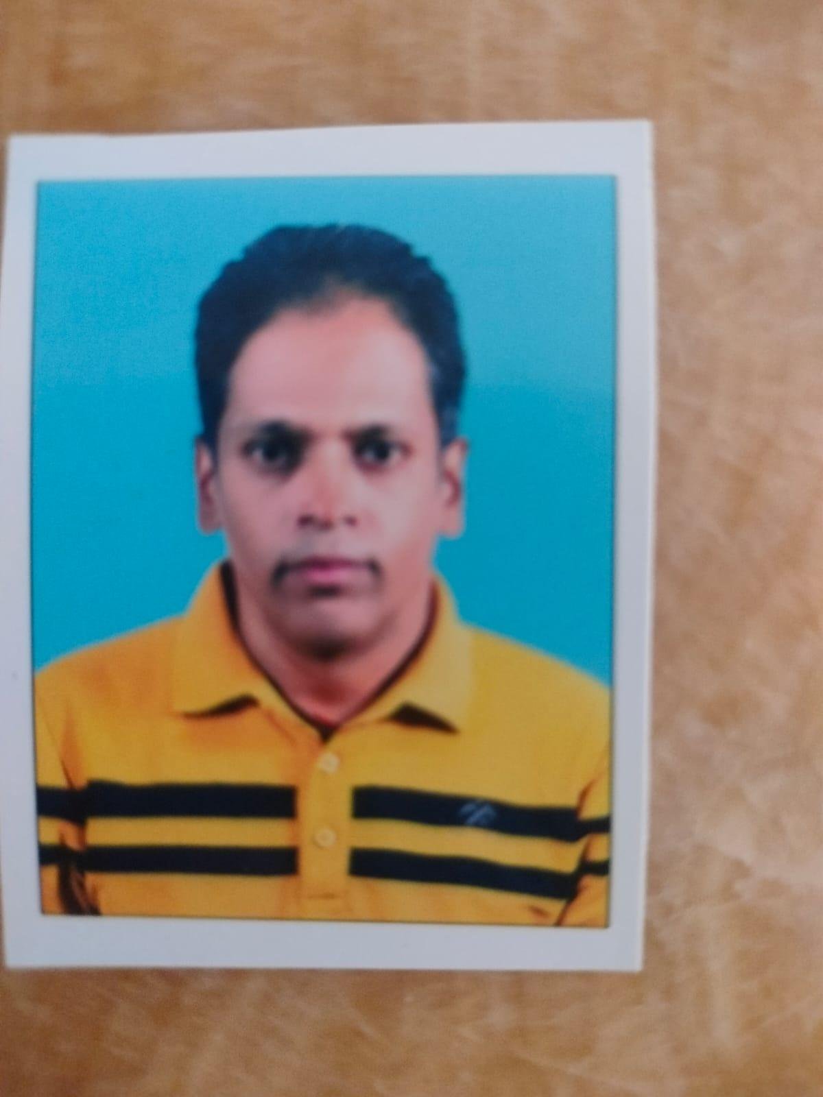 M.s murali Dharan