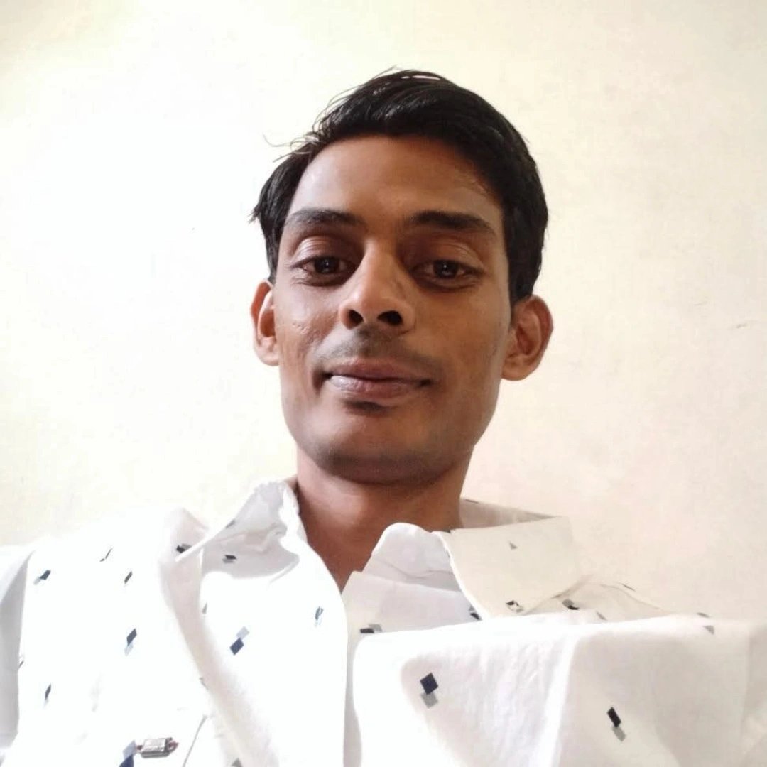 Hardik Mahajan 