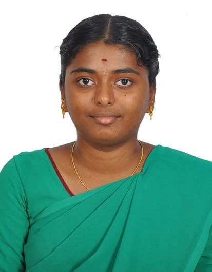 SRI SAKTHI RAJALAKSHMI A