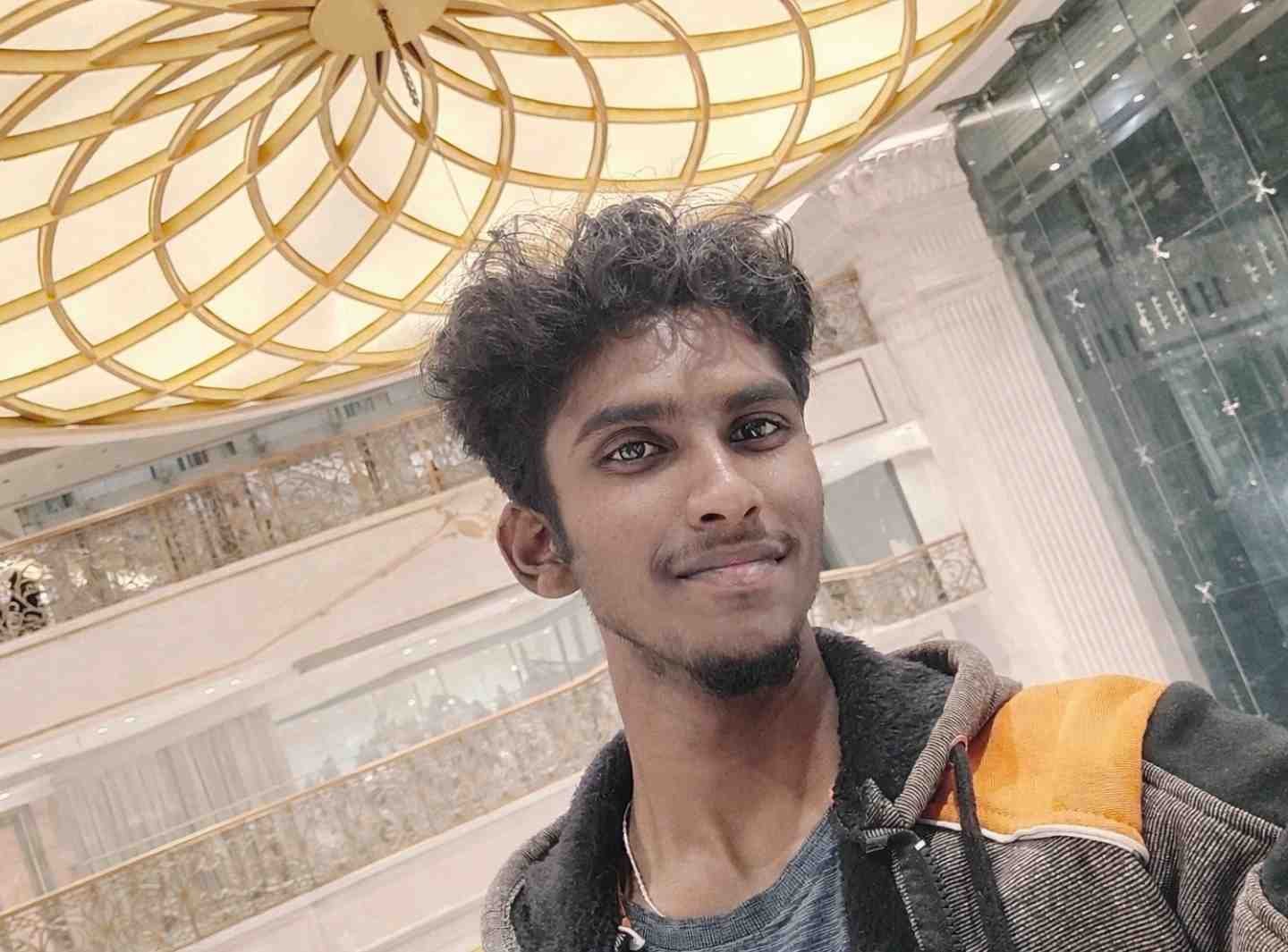 SPURGEON NAVINRAJ ABRAHAM D 