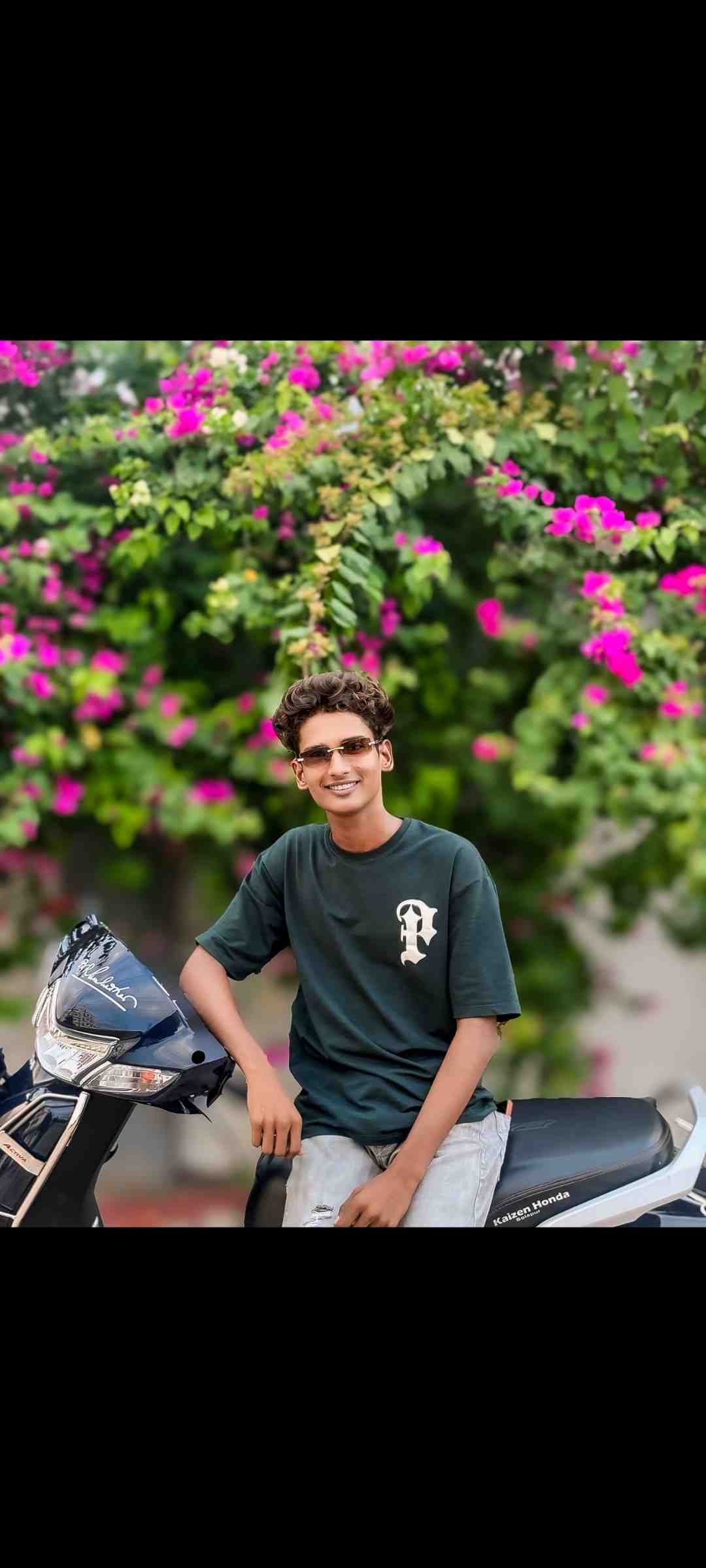 Samarth vilas kengar 