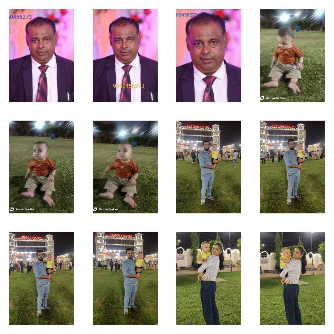 GAJENDRA SINGH SHARMA 