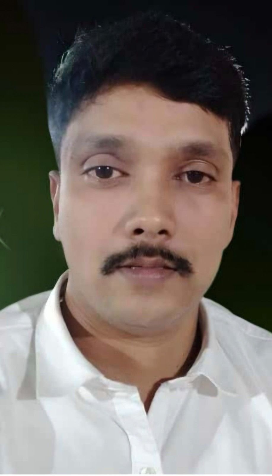 R. Satya Narayan Murthy 