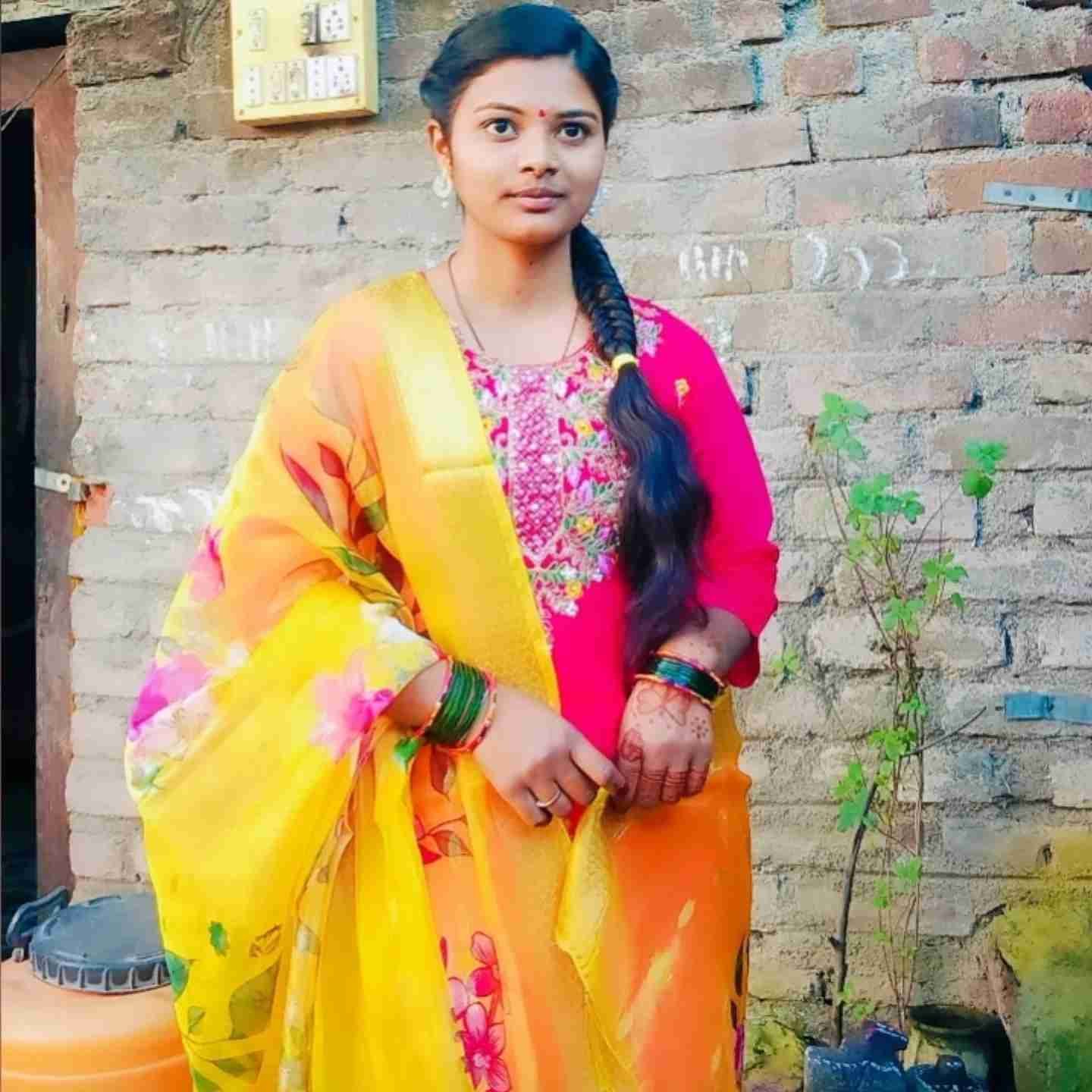 Vaishnavi Ravindra Yadav 