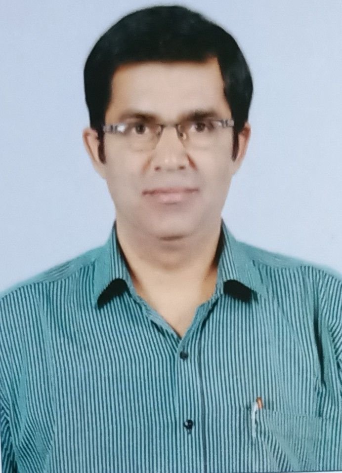 Dr.Ruru Kumar Mohapatra 