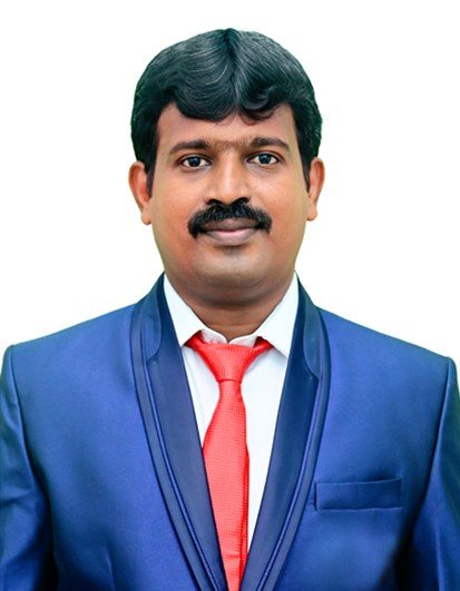 Dr. M. Josephraj 