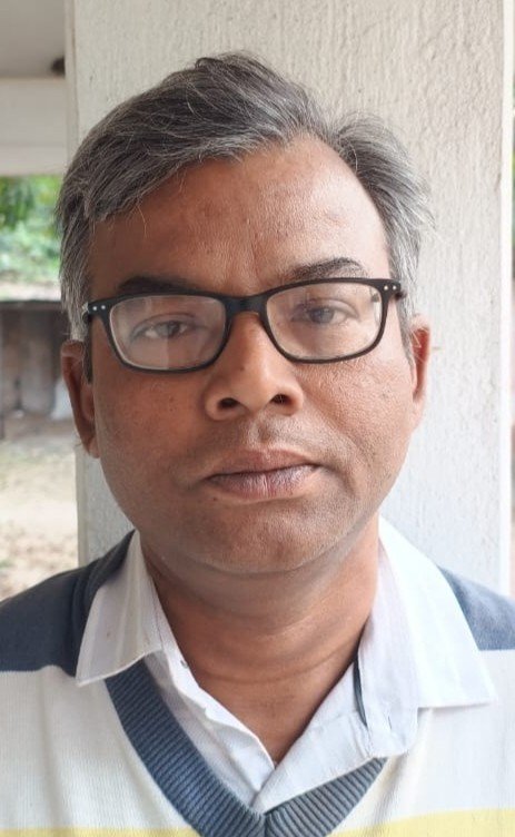 Subhasish Mondal