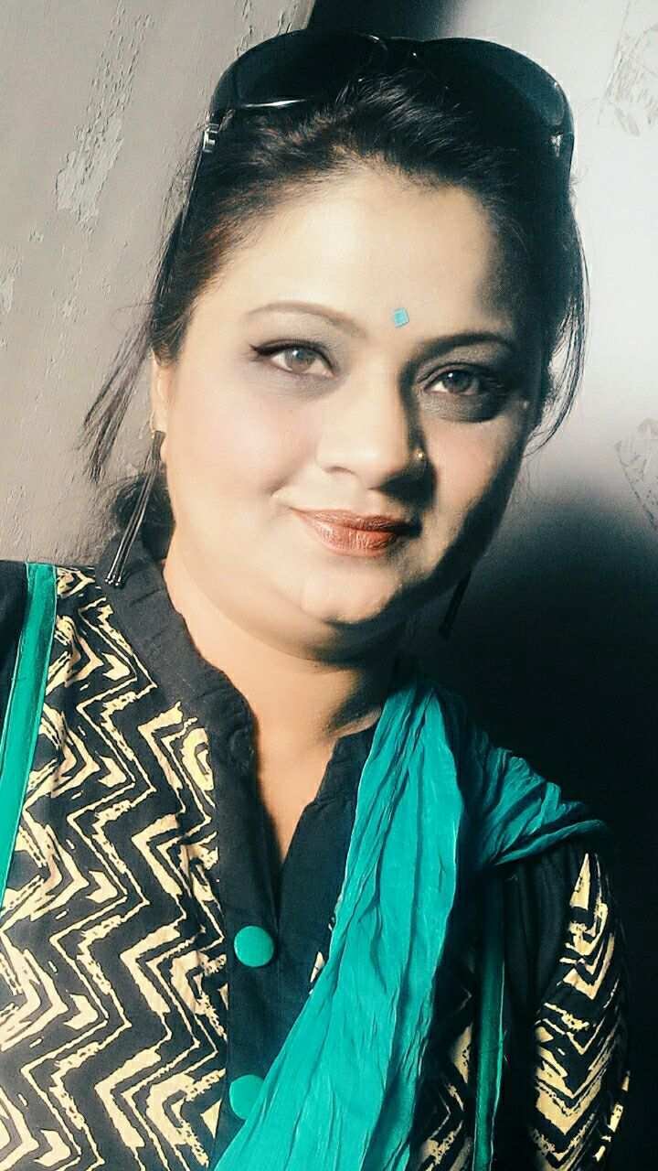 Vrishali mahajan