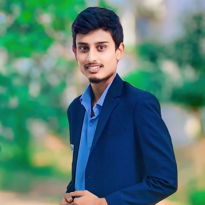 Chitturi Gowtham Surya Prakash