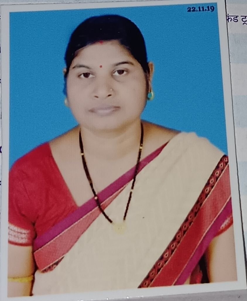 Saraswati Pradhan 