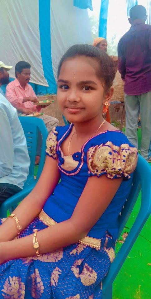 Pinninti Gyana prasanna 