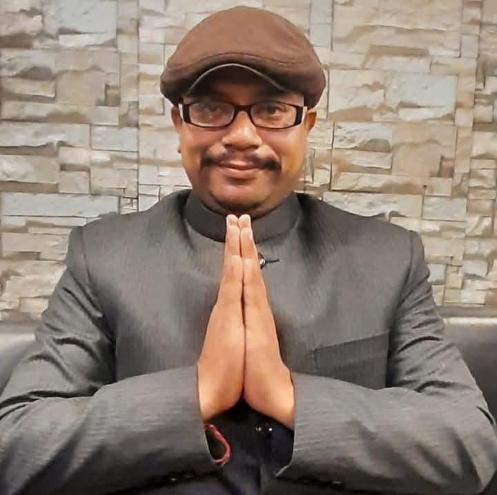 Dr Chaudhary Surendra Singh