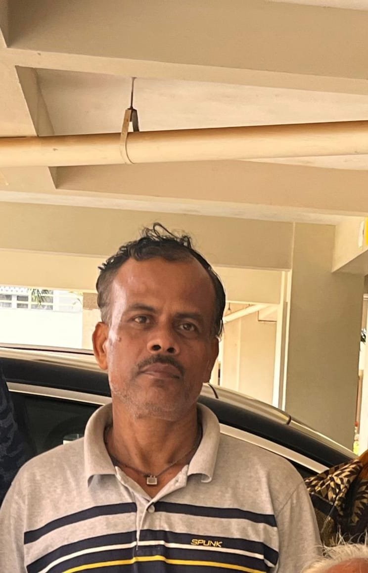 Jnyanendra kumar Jena 