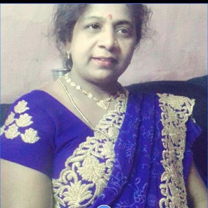 Soudamini Samantaray 