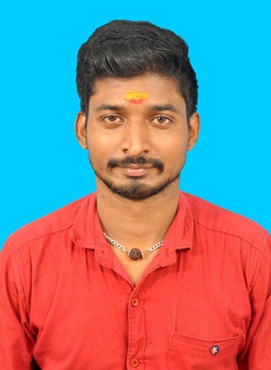 DR.AMB.PROF THILLAI M.SHIVA