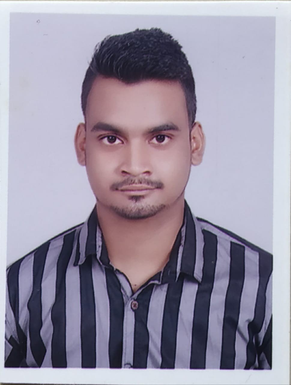 MANISH KUMAR 