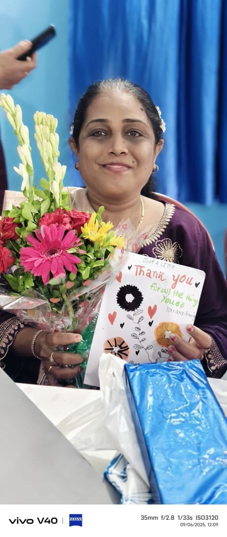 Priscilla Ann Jacobs