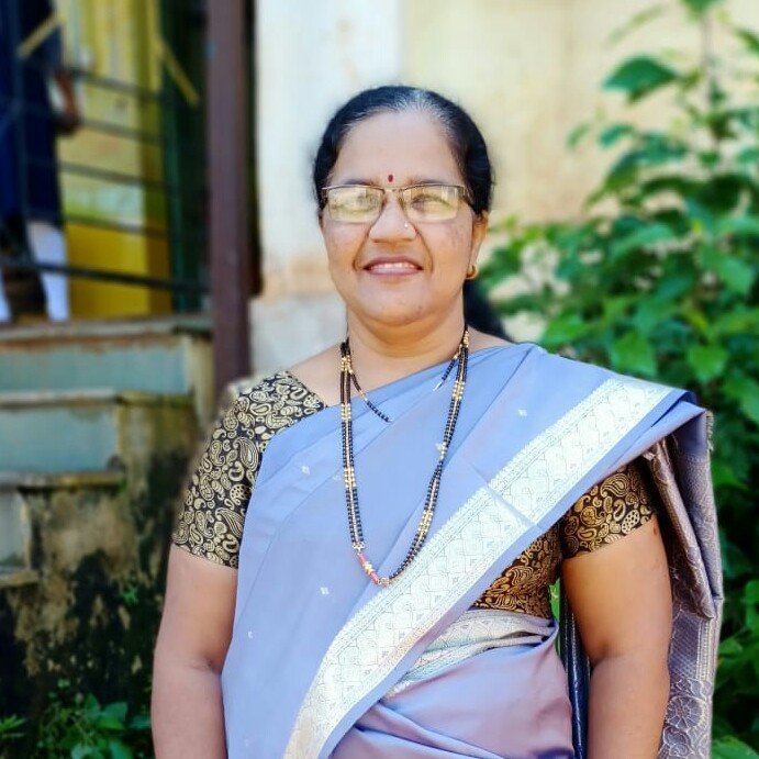 Rashika Surendra Gaonkar 