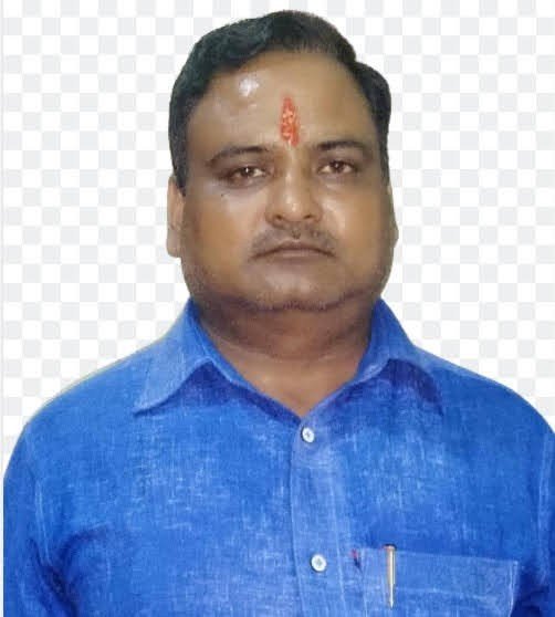 Pradeep Kumar Tripathi
