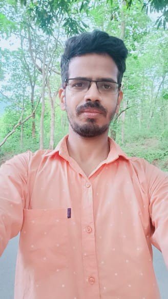 Manas Ranjan Sadangi