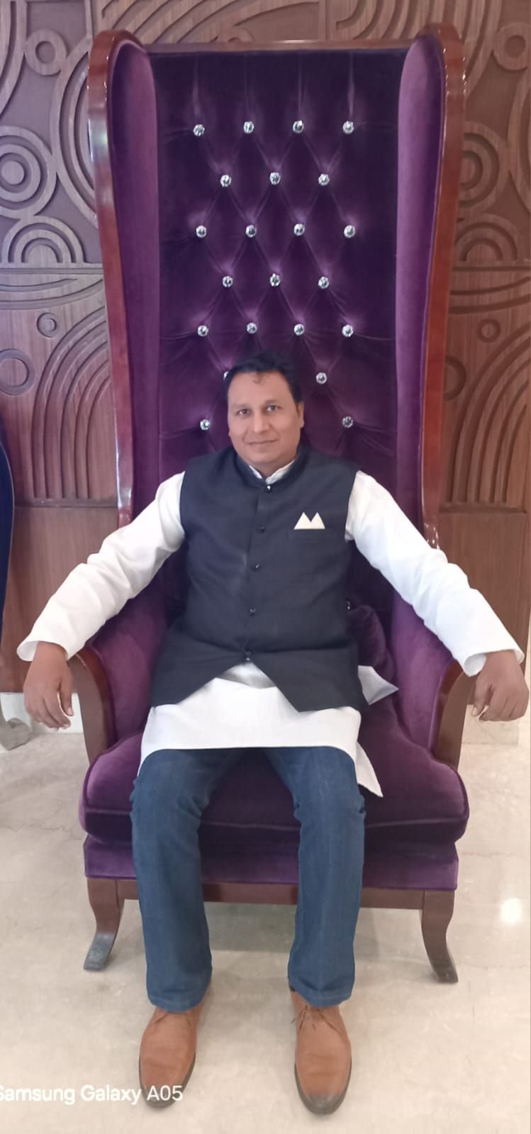 NANDIKANTI SAI KUMAR 