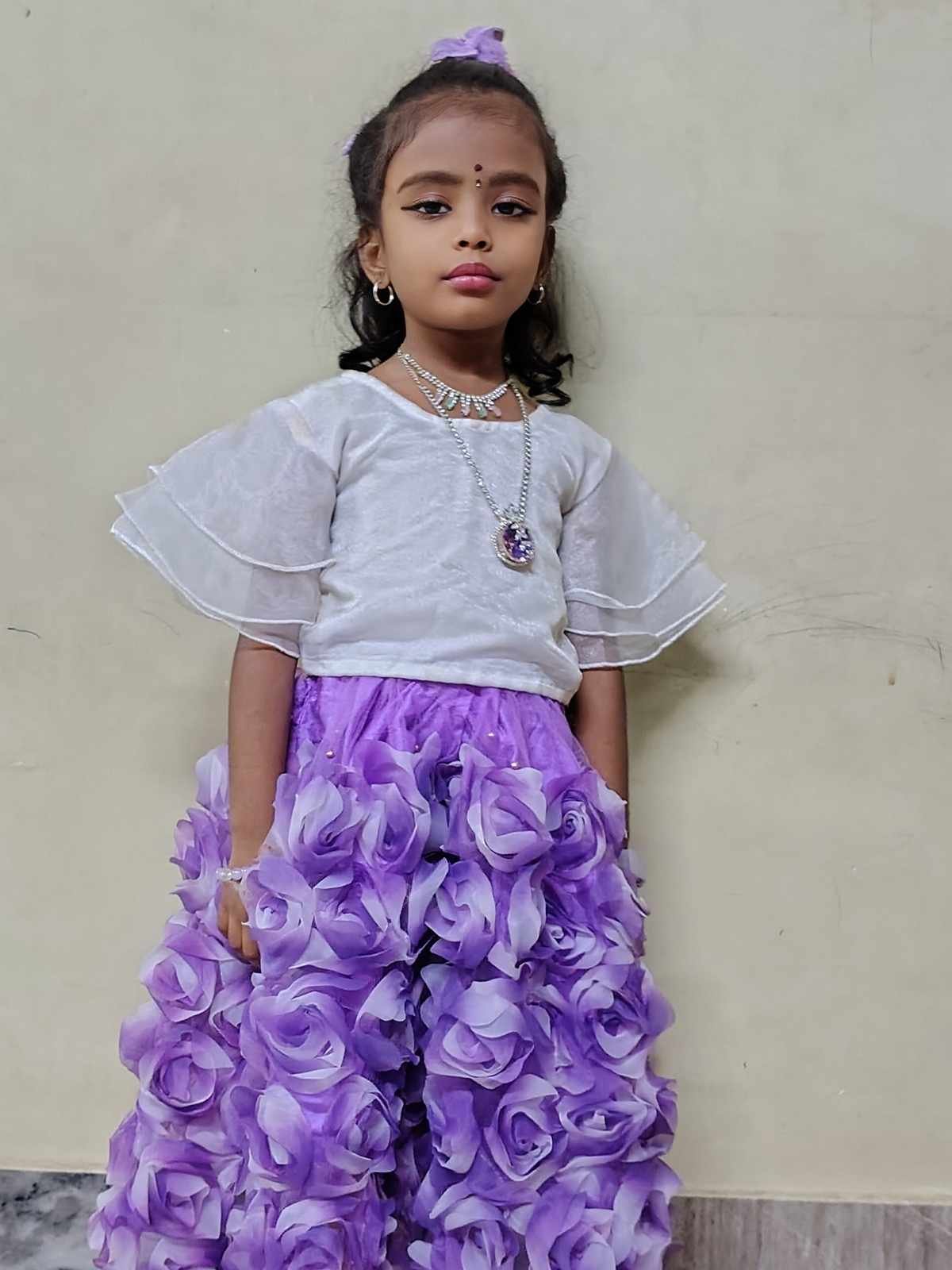 Janvi Tejo Nirvi. Muppana 